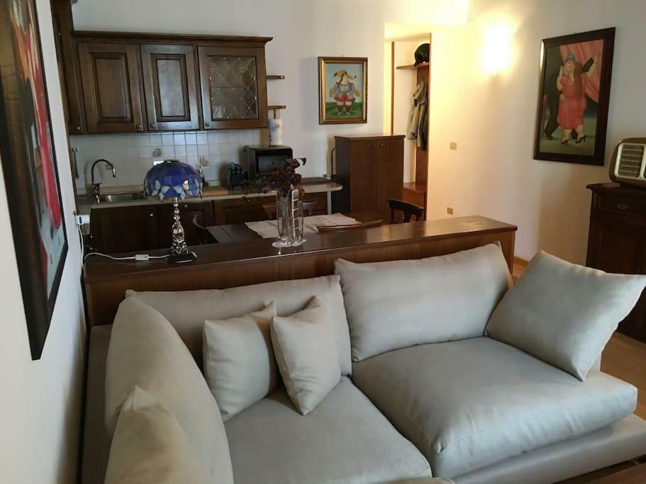 Suite มิลาน ภายนอก รูปภาพ